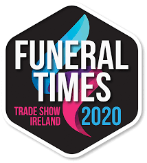 Funeral times event logo