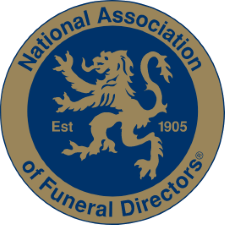 NAFD LOGO