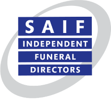 SAIF LOGO