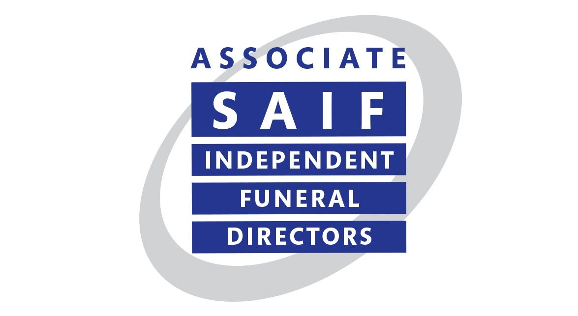 SAIF logo