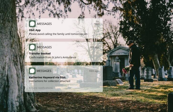 The four deathcare industry trends you cannot ignore