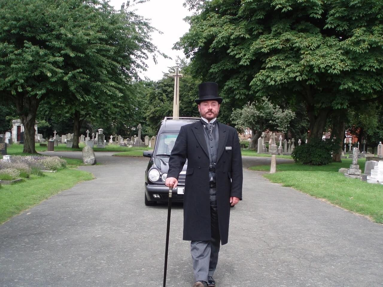 How to start a Funeral Home Business