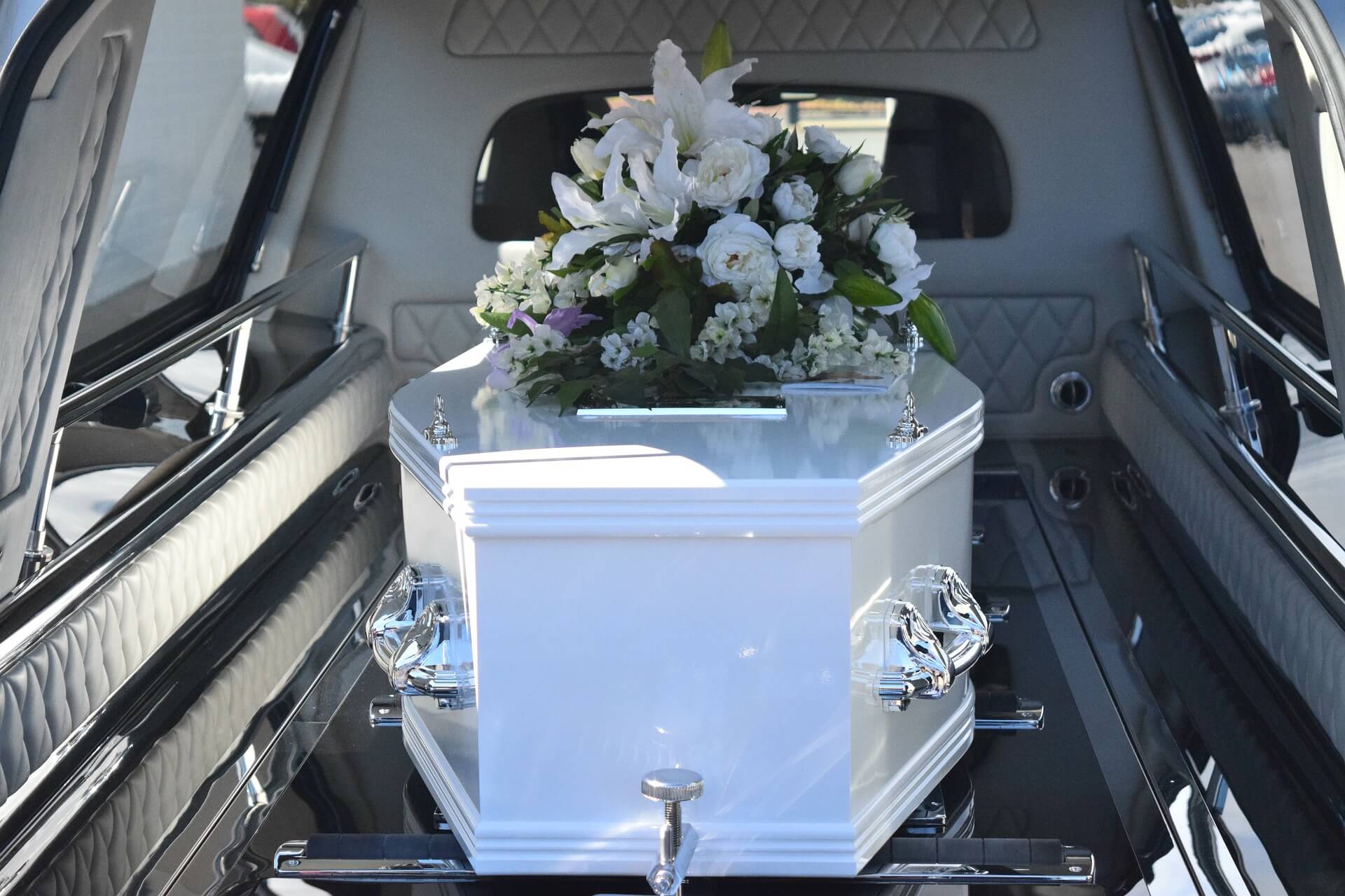 How to Choose a Coffin Supplier