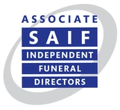 SAIF Associate Logo