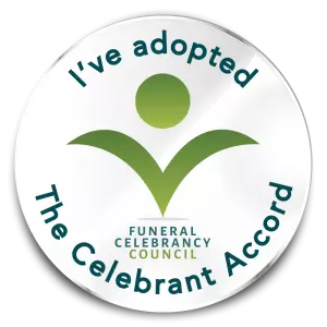 Funeral Accord Logo