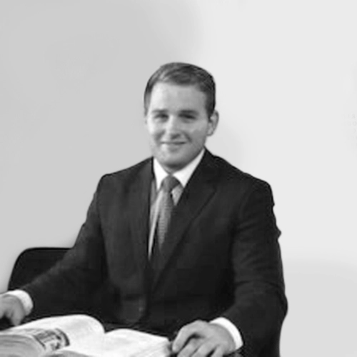 John-Mark Griffin Profile