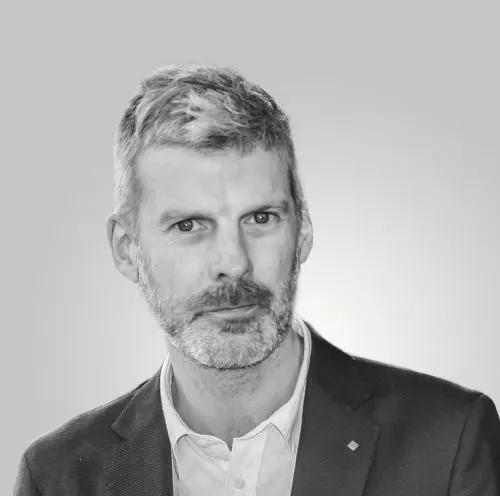 Mark Lynch Profile